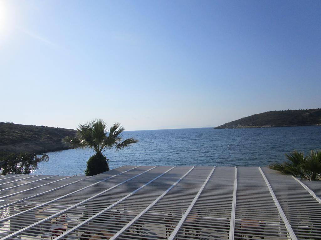 Club Mackerel Holiday Village Foca Exteriér fotografie