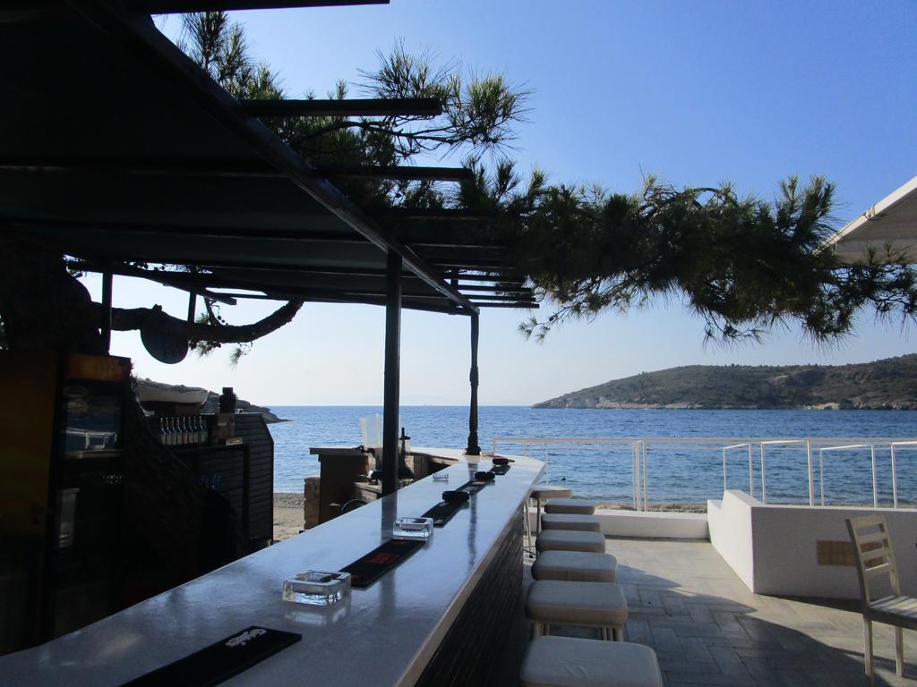 Club Mackerel Holiday Village Foca Exteriér fotografie