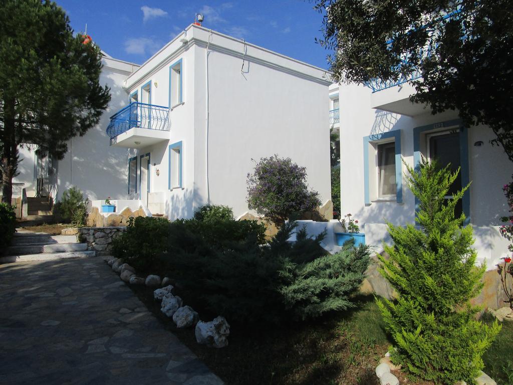 Club Mackerel Holiday Village Foca Exteriér fotografie