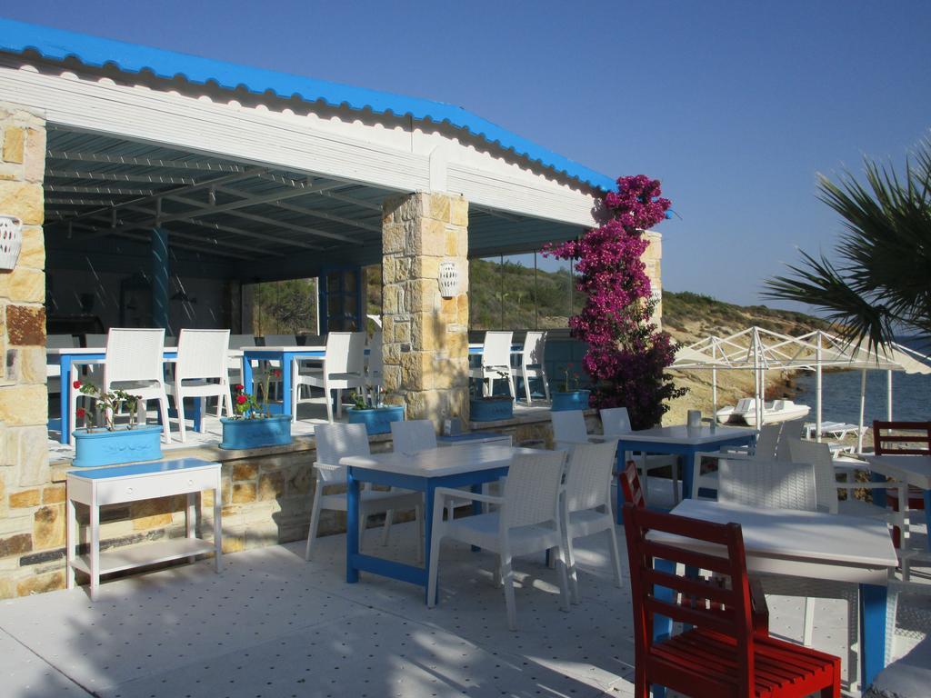 Club Mackerel Holiday Village Foca Exteriér fotografie
