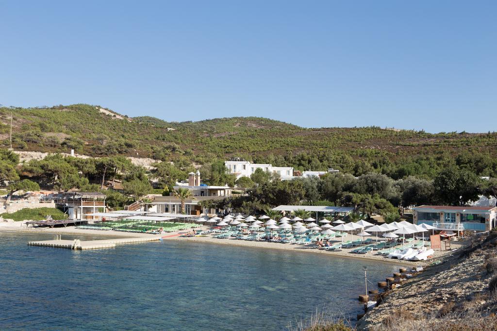 Club Mackerel Holiday Village Foca Exteriér fotografie