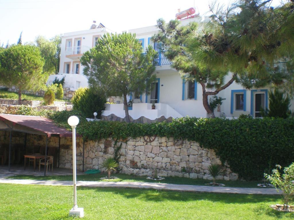 Club Mackerel Holiday Village Foca Exteriér fotografie